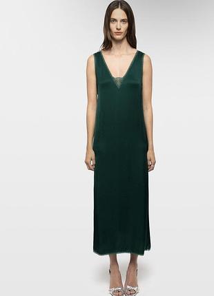 Платья zadig & voltaire