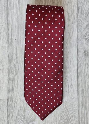 Краватка галстук charles tyrwhitt