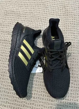 Оригинальн!!! кроссовки adidas ultraboost 4.0 dna новые