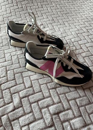 Кросівки new balance 327