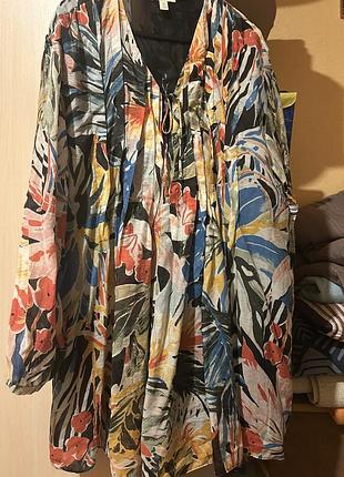 Сукня літня h&m
