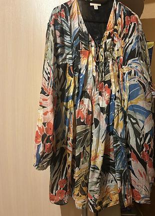 Сукня літня h&m 2