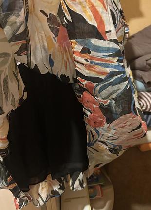 Сукня літня h&m 5