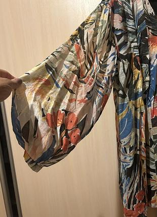 Сукня літня h&m 3