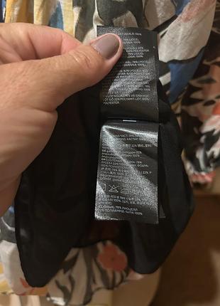 Сукня літня h&m 7
