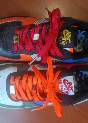Nike air force 2