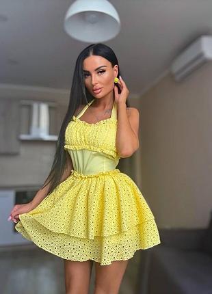 Комбінезон жіночий