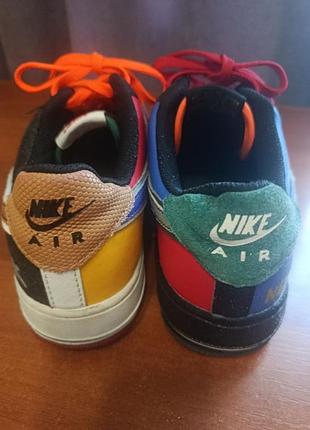 Nike air force 3