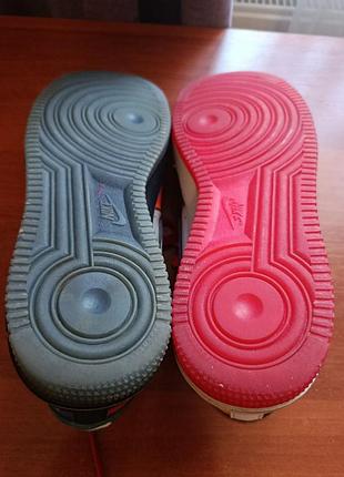 Nike air force 4