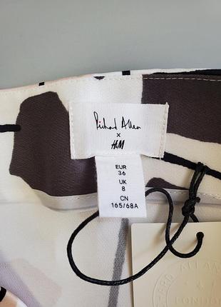 Юбка h&amp;m 10