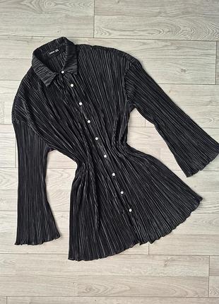 Сорочка shein жатка
