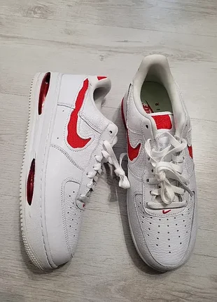 Кроссовки nike air force 1 low evo новые original