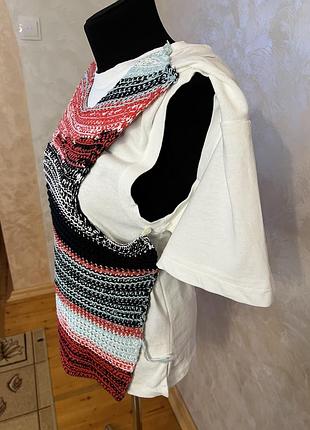 Кофта alexander wang розмір s 2