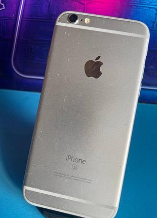 Apple 6s/64gb iphone 6s айфон 6с 9