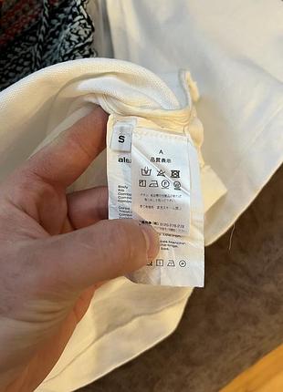 Кофта alexander wang розмір s 9