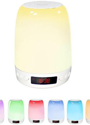 Уцінка нічник kids dream h03 with bluetooth and app 3000 mah