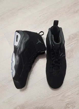 Кроссовки nike air jordan mvp новые original