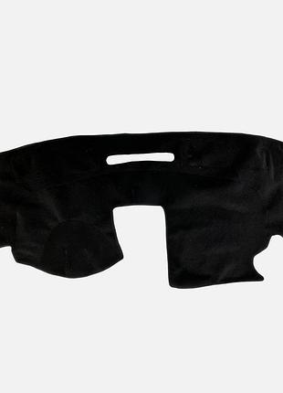 Накидки на панель приборов mitsubishi colt (6 пок) 2004-2012