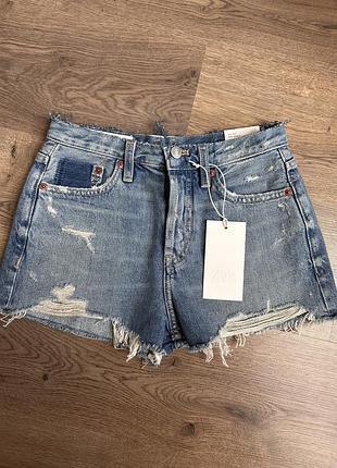 Шорти zara 32 p