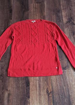 Жіноча унікальна кофта светр barbour оригінал