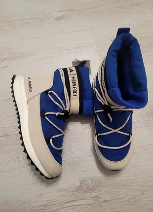 Ботинки adidas x moonboot moonboost нові оригінал