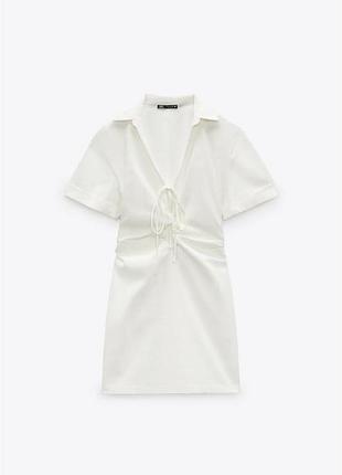 Нова сукня zara 3