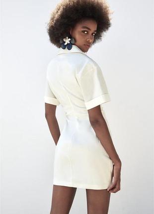 Нова сукня zara 2