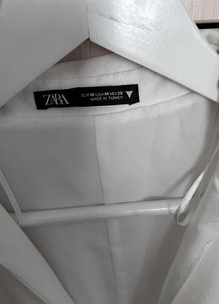 Нова сукня zara 5