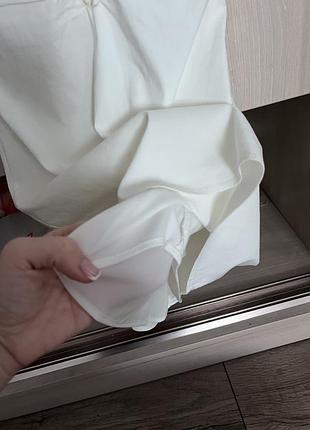 Нова сукня zara 7
