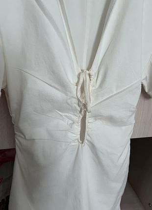 Нова сукня zara 10