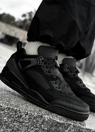 Оригінал jordan spizik low