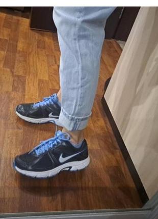 Кроссовки nike