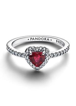 Pandora каблучка