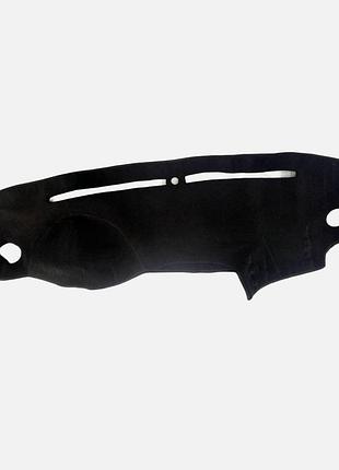 Накидка на панель приборов hyundai accent 2006-2010