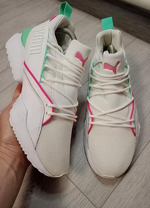 Кроссовки puma