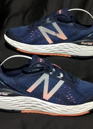 New balance fresh foam vongo v2