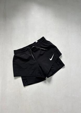 Шорти nike