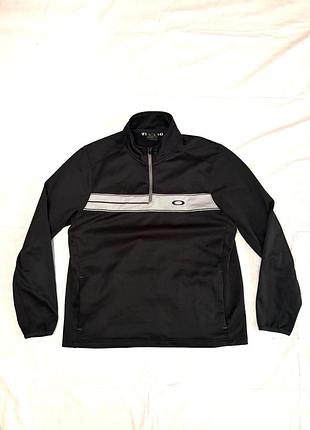 Фліска oakley чорна
