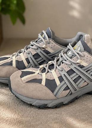 🔥 asics gore-tex | оригінальні чоловічі трекінгові кросівки | 42 розмір