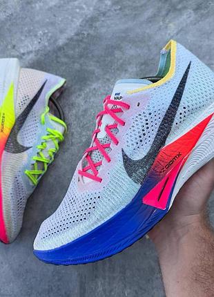 Кроссовки мужские nike zoomx vaporfly next% 3 (47 (31 см))