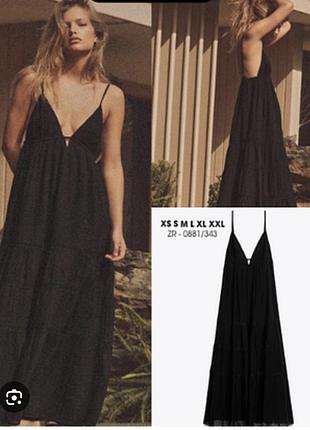 Жіноча сукня bershka