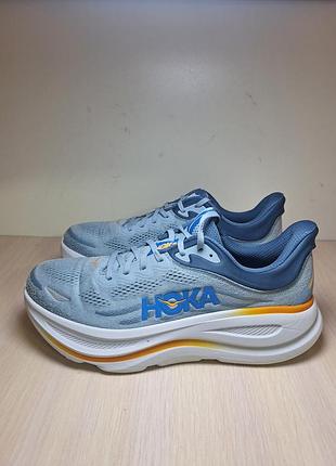 Кроссовки hoka