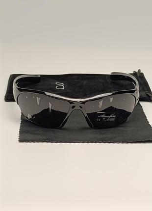 🕶️🕶️ спортивные солнцезащитные очки с поляризацией 🕶️🕶️