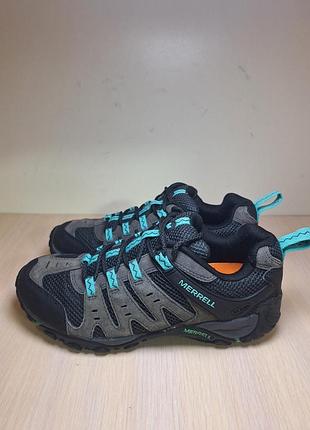 Кроссовки merrell
