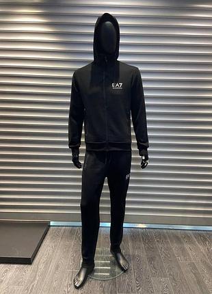 Спортивний костюм armani брендовий чоловічий