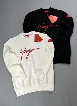 Світшот hugo boss