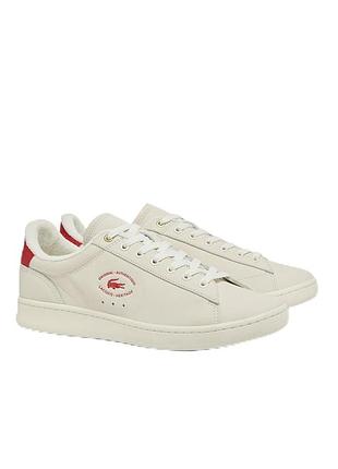 Чоловічі кеди lacoste