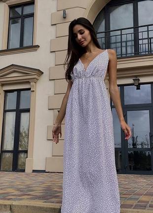 Літня сукня 7