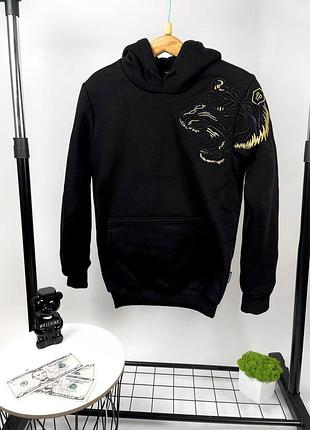 Худі брендове чоловіче philipp plein