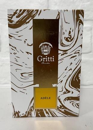 Gritti adèle 2